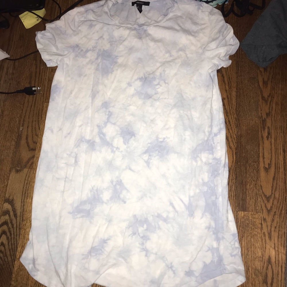 Forever 21 T-shirt dress!!!!
